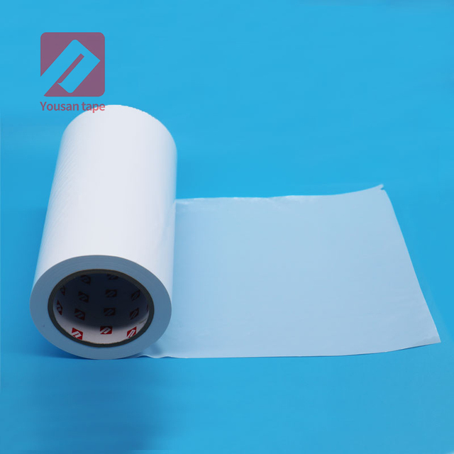 Lithium Ion EV Battery Separator High Heat Resistant PP Microporous Membrane for Power Cell