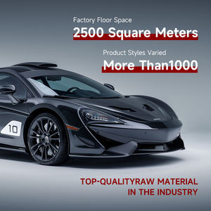 15 سنة ضمان شفاف PPF 9.5mil ذاتي الشفاء TPH طلاء حماية فيلم TPH PPF لفة فيلم - Product Image 6