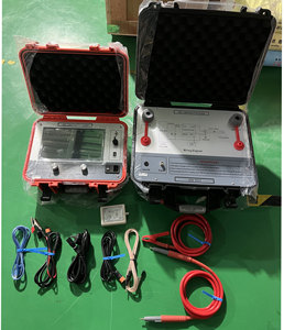 XZH 제조업체 <span class=keywords><strong>ARC</strong></span> 지하 케이블 고장 탐지기 XHGG502A 타임 도메인 반사계 TDR CE 인증 포함 - Product Image 1