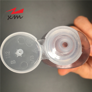Gran oferta 30ml PVC <span class=keywords><strong>PETG</strong></span> botella desinfectante de manos transparente <span class=keywords><strong>PETG</strong></span> 50ml llavero botella de 60 Gel para manos ml botella - Product Image 4