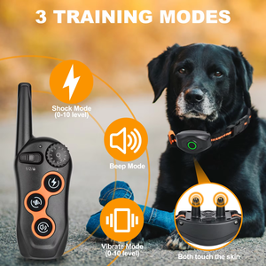 Collier de localisation GPS étanche IP67 pour chien, avec système d'exploitation Android, réseau 4G, mode de positionnement GPRS, fabriqué en plastique, fourni directement par l'usine - Product Image 4