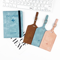Étiquettes de bagages multicolores exquises à prix de gros, personnalisables avec les logos des clients pour les promotions cadeaux