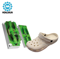 Chaussons d'intérieur pour hommes Cloud, légers, en EVA, avec semelle épaisse et douce, imperméables, massants