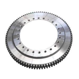 Bantalan Slew cincin <span class=keywords><strong>Swing</strong></span> bagian disesuaikan penggali derek <span class=keywords><strong>Tadano</strong></span> TM-Z300 Soporte Giratorio Para La expladora - Product Image 2