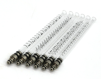 Testeur de dispositif de retour de carburant automobile outil de mesure pour injecteur de carburant connecteur de Test Diesel à rampe commune outils de véhicule carburant