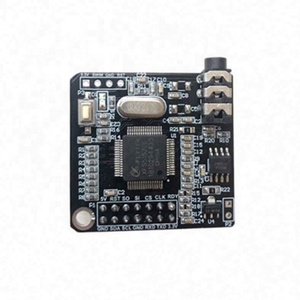 Module de synthèse vocale Synthèse vocale chinoise et anglaise XFS5152 Prononciations humaines réelles TTS - Product Image 1