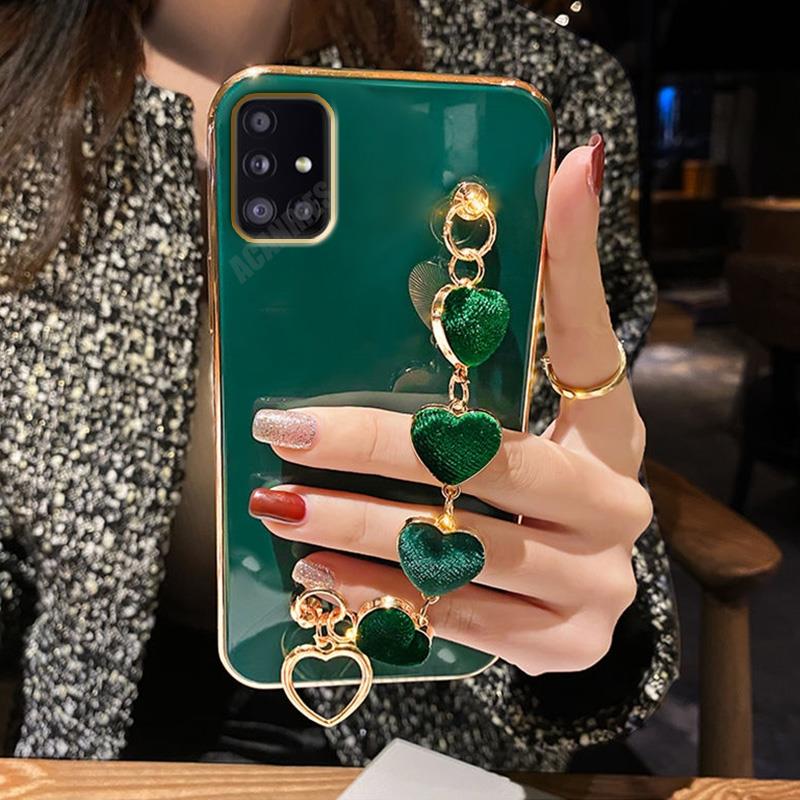 YBMRSL Emerald green