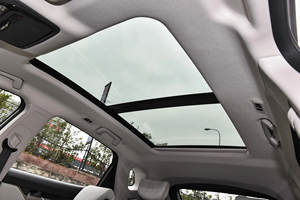 2025 Chery jetour Shanhai Jet T2ปลั๊กอินไฮบริด Jie Tu Shanghai T2 1.5td DHT รถพลังงานใหม่ในเมือง Off-Road 2025 JIETU T2 - Product Image 3