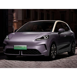 MG4 2026 437 Freedom Edition, voiture électrique longue portée, berline électrique élégante pour jeunes conducteurs et mobilité quotidienne - Product Image 1