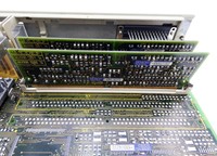 Simo 6SN1118-0DM21-0AA00 6SN1 118-0DM21-0AA00 Versión B - Original, Nuevo de Fábrica