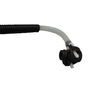 A6110706832 Tuyau d'alimentation en carburant pour Mercedes-Benz <span class=keywords><strong>Sprinter</strong></span> 2-T Bus (901, 902) 216 <span class=keywords><strong>CDI</strong></span> - Product Image 1