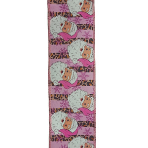 <span class=keywords><strong>Ruban</strong></span> filaire 50 m, pour décoration de <span class=keywords><strong>porte</strong></span>, <span class=keywords><strong>ruban</strong></span> d'impression en carton de célébration, DIY bricolage - Product Image 5