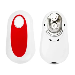 Nhà Bếp An Toàn Tự Động Một Chạm Điện Có Thể Tin Jar Opener Chai Opener Điện Có Thể Mở