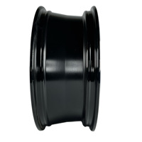 Jantes de voiture 19x7.5J pour Jetour Shanhai L6, PCD 5x108 ET40, jante en alliage multi-rayons moulée sous faible pression, garantie 1 an