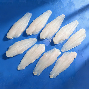 Filete de Pescado Basa Congelado de Primera Calidad, <span class=keywords><strong>Precio</strong></span> al por Mayor - Product Image 4