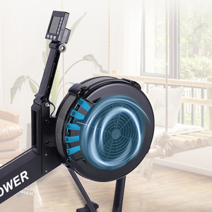 Machines à ramer magnétiques pliables pour usage commercial en gros OEM - Product Image 2