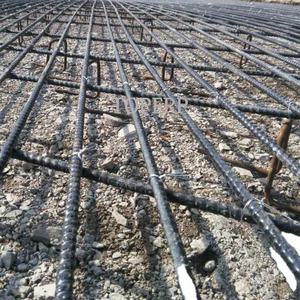 Barres d'armature composites en basalte BFRP de haute qualité pour la construction - Product Image 5