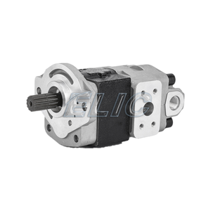 Bomba Hidráulica para Excavadora ELIC PC78US-8 PC78UU-8 PC70-8, 708-3T-04620 708-3T-04160 SDY1AA327R566 - Product Image 4
