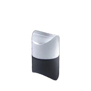 Lente Prismática de Polvo de Diámetro Pentagonal de 6 mm/9 mm con Recubrimiento Antirreflectante de Plástico y Vidrio Óptico BK7 para Generador Lineal Láser - Product Image 1