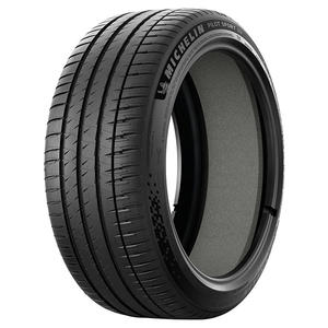NEUMÁTICO DE GOMA 265/35 R21 103Y PILOT SPORT EV ACOUSTIC XL - Product Image 1