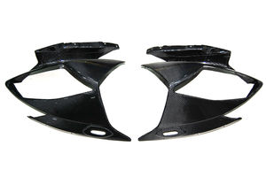 Hugger trasero de fibra de carbono para motocicleta <span class=keywords><strong>Yamaha</strong></span> YZF-<span class=keywords><strong>R1</strong></span>, 2004-2006, venta al por mayor - Product Image 4