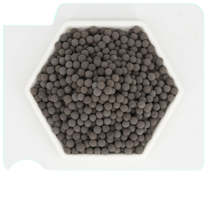 Germânio orgânico íon cerâmica bola multi-estágio filtragem germânio pedra partículas água tratamento máquinas - Product Image 1