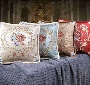 Luxury <strong>Throw</strong> <strong>Pillow</strong> Cover <strong>Throw</strong> <strong>Pillow</strong> Cases Cover Decorative <strong>Custom</strong> <strong>Throw</strong> <strong>Pillow</strong> Cover - Product Image 5