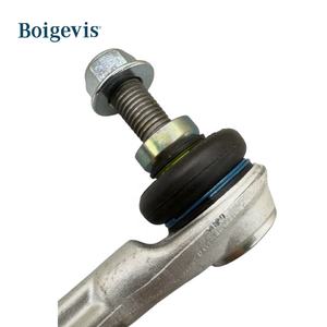 Enlace estabilizador 2043203889 2043203789 para <span class=keywords><strong>Mercedes</strong></span>, extremos de barra de acoplamiento de suspensión, eje y rótula, repuestos para automóviles - Product Image 5