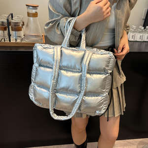 Sac à main pour femme à bandoulière unique, nouvelle mode 2026, grande capacité, sac à bandoulière pour femme - Product Image 4