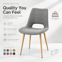 Chaise cuillère à structure métallique, revêtement poudré anti-rayures et résistant aux UV, idéale pour l'extérieur, le jardin, les événements et les mariages – Vente directe usine