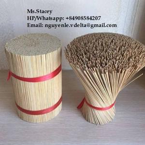 Le meilleur choix bâtonnets d'encens matières premières de bambou de qualité supérieure du Vietnam/ M. Pierre Luu - Product Image 3