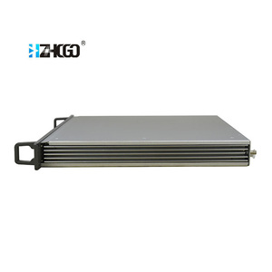 Ortel hiệu suất cao 1550nm laser quang Transmitter 1 * 10dBm sợi quang thiết bị với giá cả cạnh tranh - Product Image 3