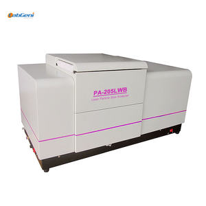 מנתח גודל חלקיקים בלייזר אוטומטי אינטליגנטי, שיטת ניתוח רטוב - Product Image 3