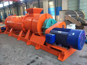 Granulateur à granulés pour déchets animaux Équipement pour la fabrication d'<span class=keywords><strong>engrais</strong></span> organiques - Product Image 4