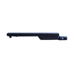 قطع غيار موقد غاز تجاري من الحديد الزهر على شكل شريط طويل للشواية والفرن - Product Image 6