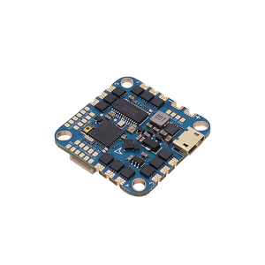 Hakrc F4126 20A AIO F411 CPU 2S-5S BLHeli_S ESC và FC Tất cả trong một cho FPV - Product Image 6