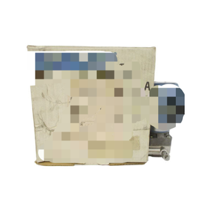 3051cd2a52a1abwbr4e5m5 10,5-55VDC 3626PSI NSMP Neu Original Sofort Lieferbar Industrielle Automatisierung PAC Dedizierte SPS-Programmierung C - Product Image 1