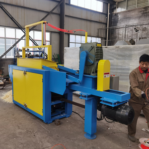Máquina para Hacer Virutas de Madera a Granel con Motor de 10.5kw, Alta Productividad, Capacidad de 500kg/h - Product Image 3