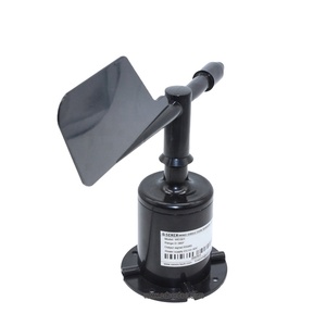 Capteur de vent mécanique SENTEC pour la surveillance météorologique et l'agriculture, modèle WD300, pour la mesure de la direction du vent - Product Image 2