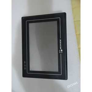 Weintek weinview HMI 3EV MT6070IH 32บิต64MB แบบสัมผัส - Product Image 1