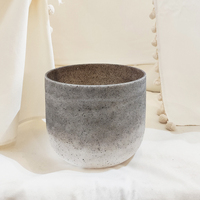 Mutual Obsidian Black Alchemy Klangbad Quarz-Klanginstrumente Kristall-Klangschale für Meditation und Yoga