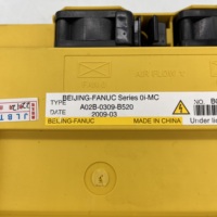 Controlador de Fanuc CNC original, nuevo, 2000, 2000, 2000, 2000