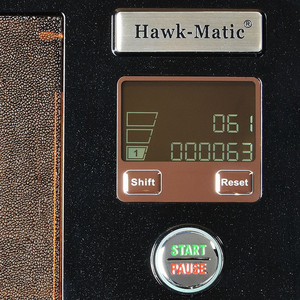 HK-3 hoàn toàn tự động thuốc lá cán machine6.5/8.0 đầy đủ tự động điền thuốc lá cán máy tự động điền nhà thuốc lá - Product Image 3