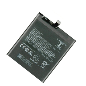 BP40 4000mAh Replacement <b>Battery</b> for Xiaomi Redmi Mi 9T Pro K20 Pro CE RoHS Wholesale Bulk High Capacity Quality - Product Image 2