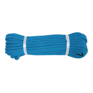Harnais d'équipement de sauvetage Kit de sauvetage d'urgence Fire Escape Home Suit Rescue Descending Escape Suit Polyester et aluminium - Product Image 2
