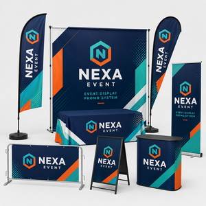 Digital Printing <b>Vinyl</b> Banners Custom Artwork PVC Banner Signs Double Side Printing Outdoor Promotion Advertising Supplies - Product Image 2