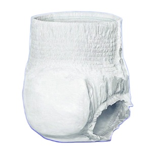 Couches-culottes jetables pour adultes à haute absorption, pour l'incontinence des personnes âgées - Product Image 4