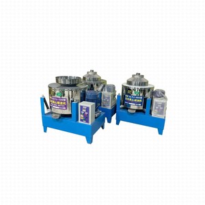 Machine à filtrer l'huile automatique et écologique, capacité de 100 kg/h pour l'huile de sésame et les arachides - Product Image 1