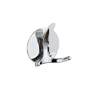 Gancho para colgar ropa de acero inoxidable Saint Ruijia, sin necesidad de taladrar, para montaje en pared en entrada, baño o cocina. - Product Image 4