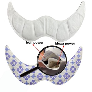 Patch chauffant non tissé activé par l'air pour soulager la douleur profonde des épaules, du dos et du cou - Product Image 2